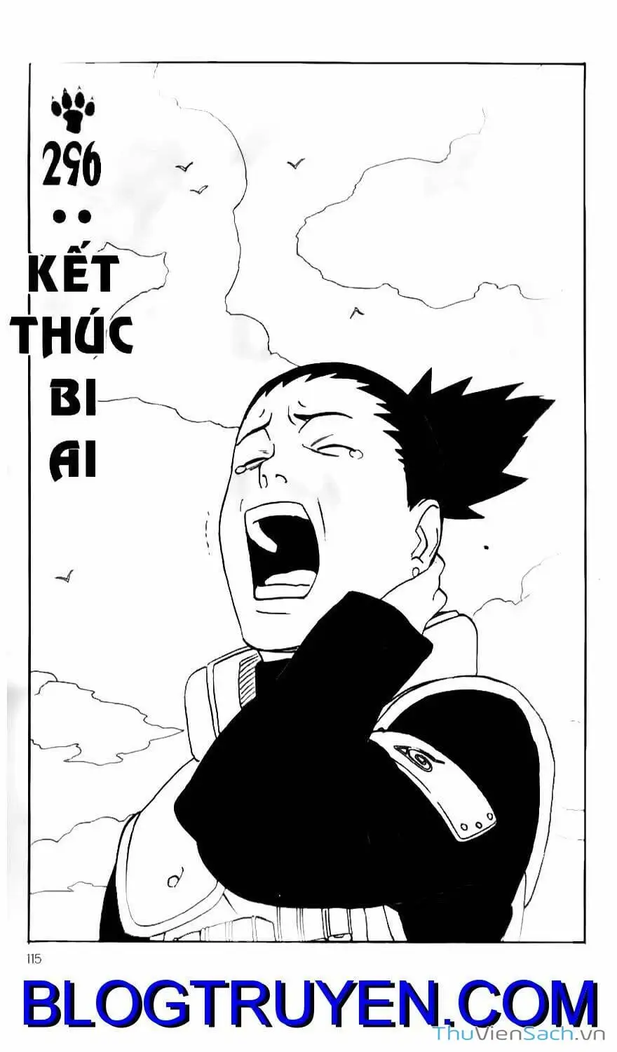 Truyện Tranh Naruto - Cửu Vĩ Hồ Ly trang 2