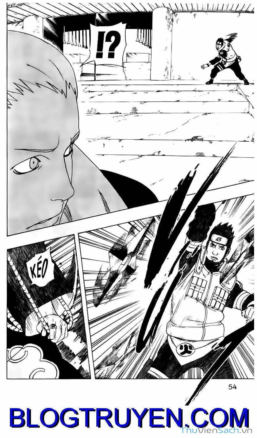 Truyện Tranh Naruto - Cửu Vĩ Hồ Ly trang 2