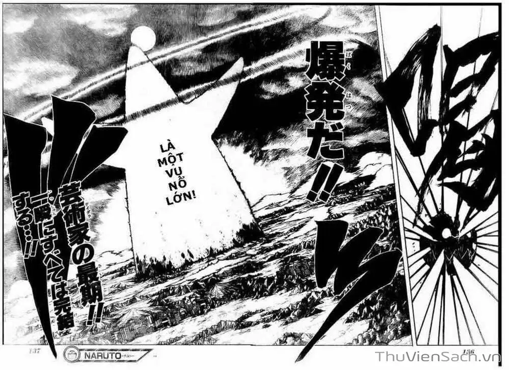 Truyện Tranh Naruto - Cửu Vĩ Hồ Ly trang 2