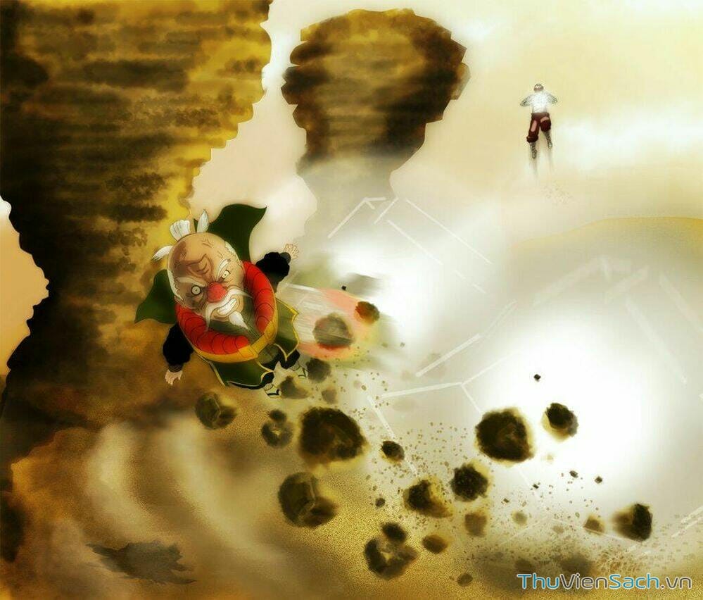 Truyện Tranh Naruto - Cửu Vĩ Hồ Ly trang 2