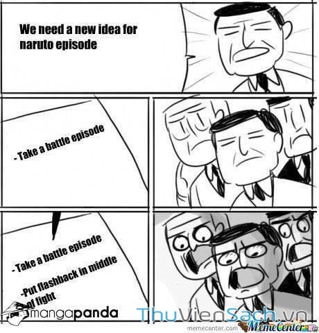 Truyện Tranh Naruto - Cửu Vĩ Hồ Ly trang 2