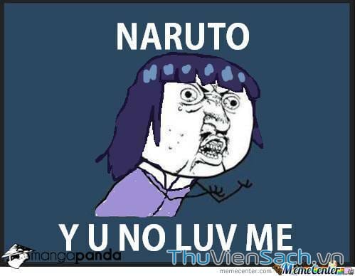 Truyện Tranh Naruto - Cửu Vĩ Hồ Ly trang 2