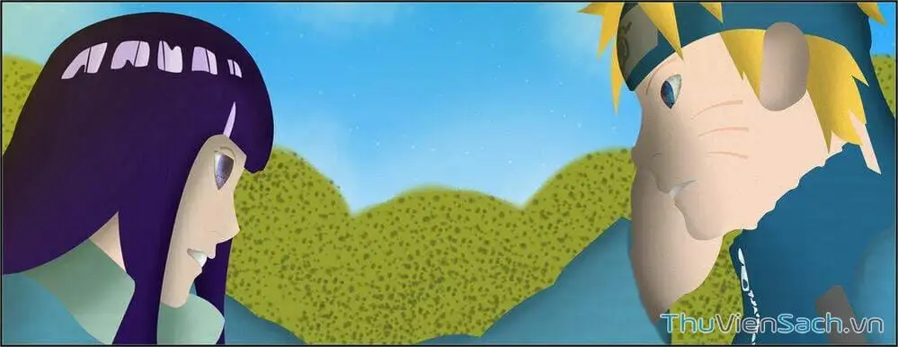 Truyện Tranh Naruto - Cửu Vĩ Hồ Ly trang 2