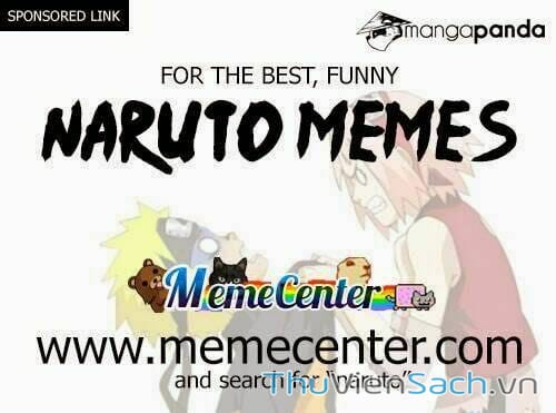 Truyện Tranh Naruto - Cửu Vĩ Hồ Ly trang 2