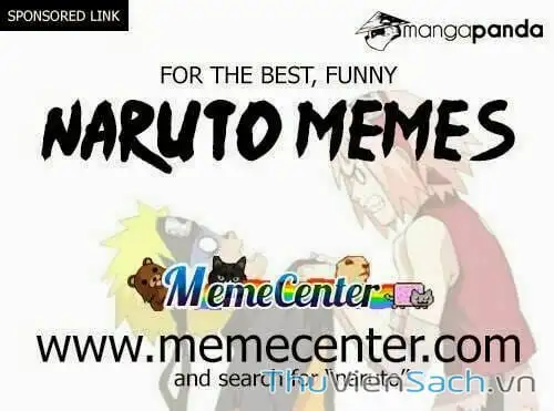 Truyện Tranh Naruto - Cửu Vĩ Hồ Ly trang 2