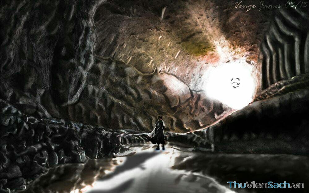 Truyện Tranh Naruto - Cửu Vĩ Hồ Ly trang 2