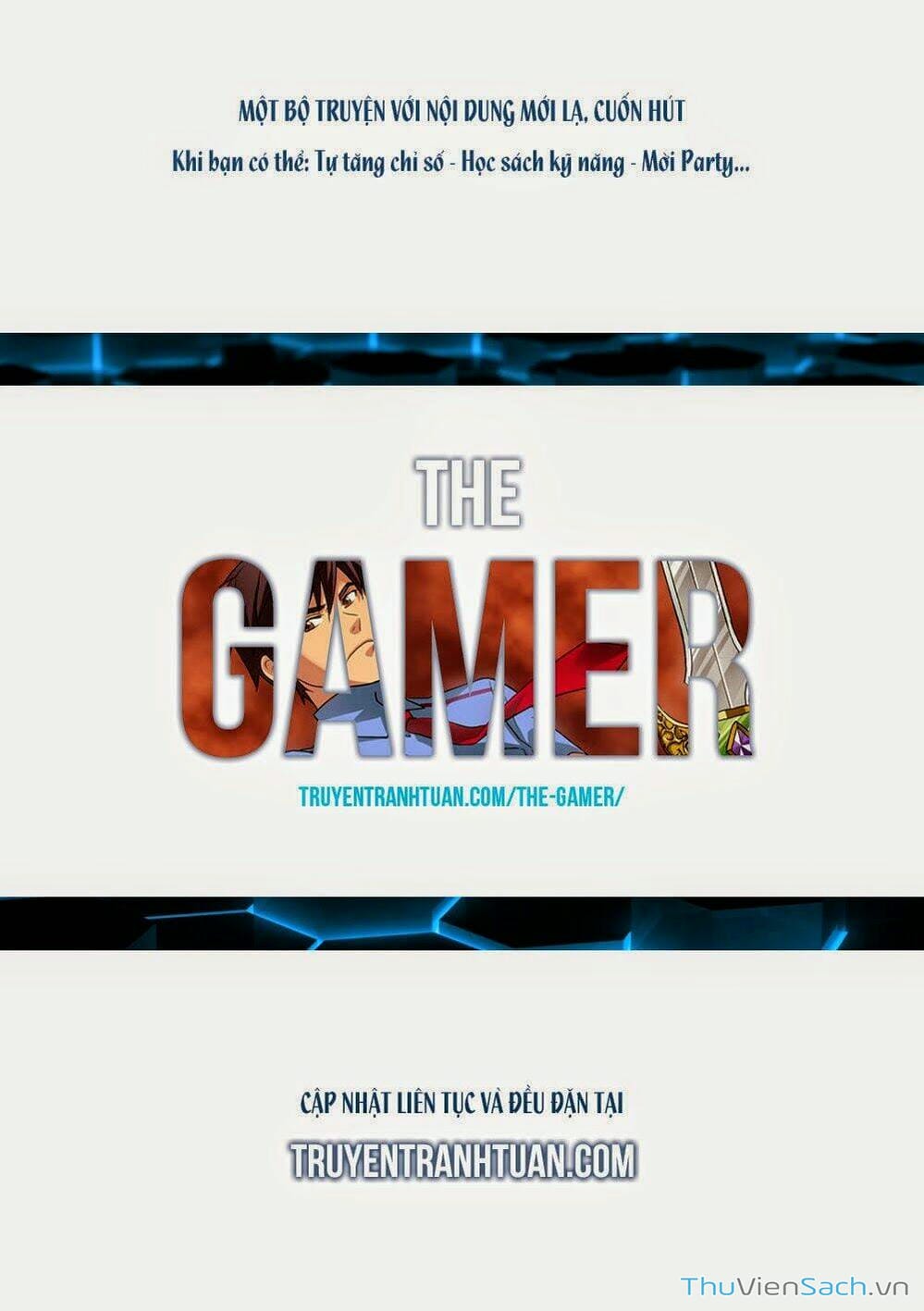 Truyện Tranh Naruto - Cửu Vĩ Hồ Ly trang 2