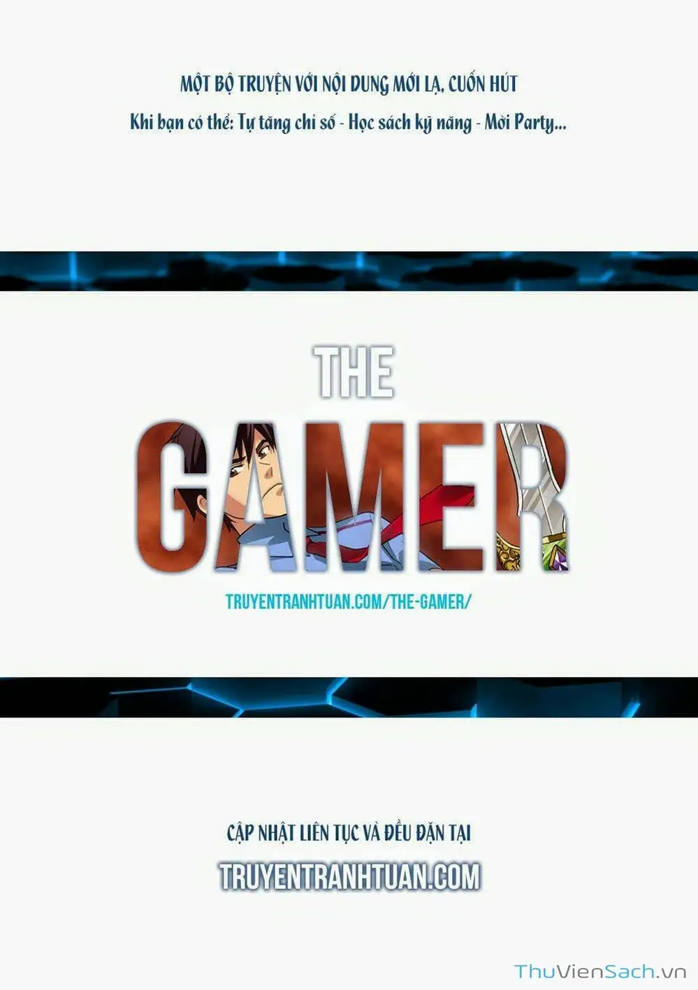 Truyện Tranh Naruto - Cửu Vĩ Hồ Ly trang 2