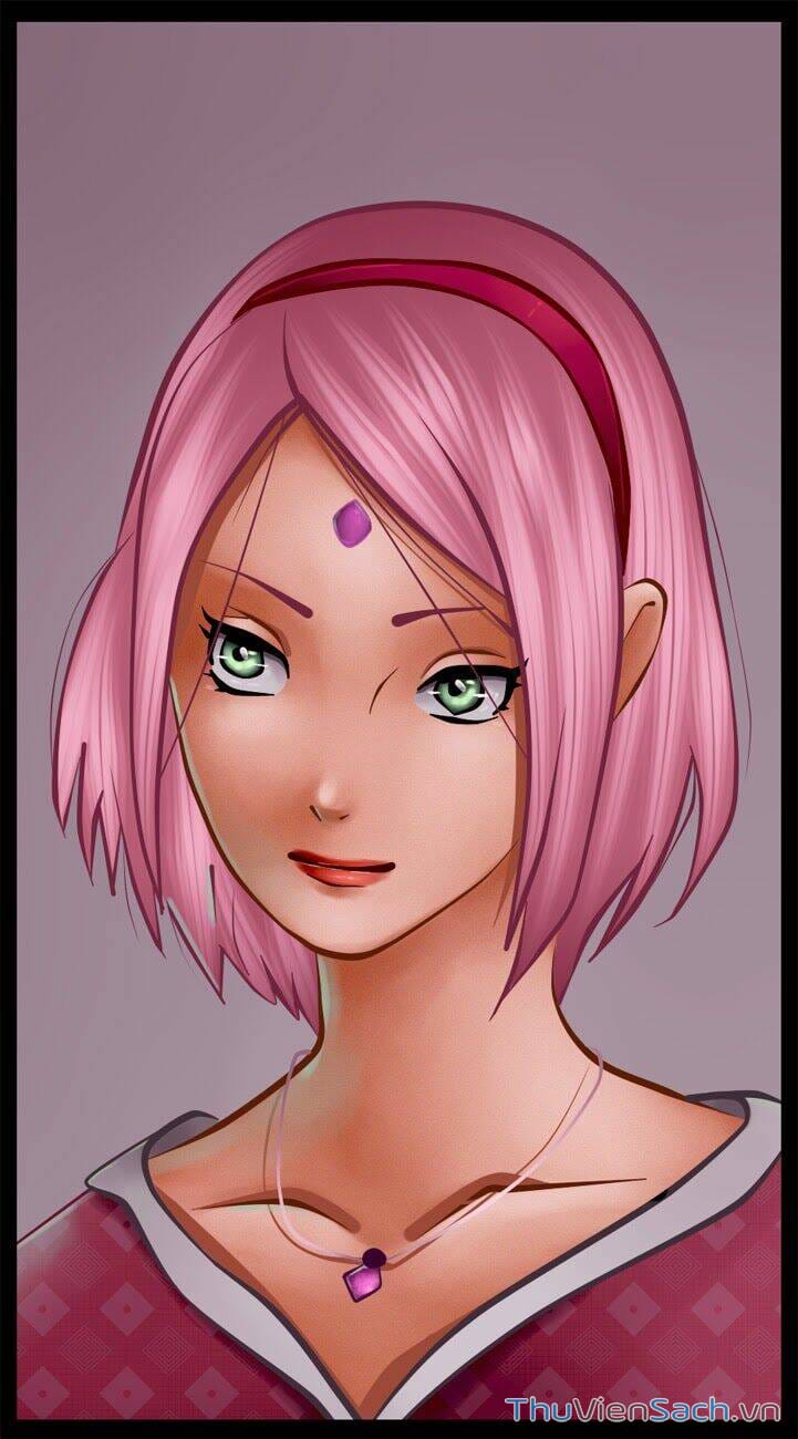 Truyện Tranh Naruto - Cửu Vĩ Hồ Ly trang 2