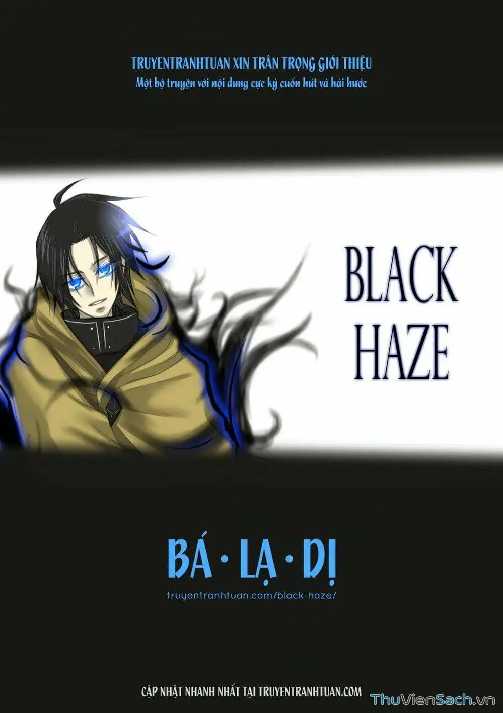 Truyện Tranh Naruto - Cửu Vĩ Hồ Ly trang 2