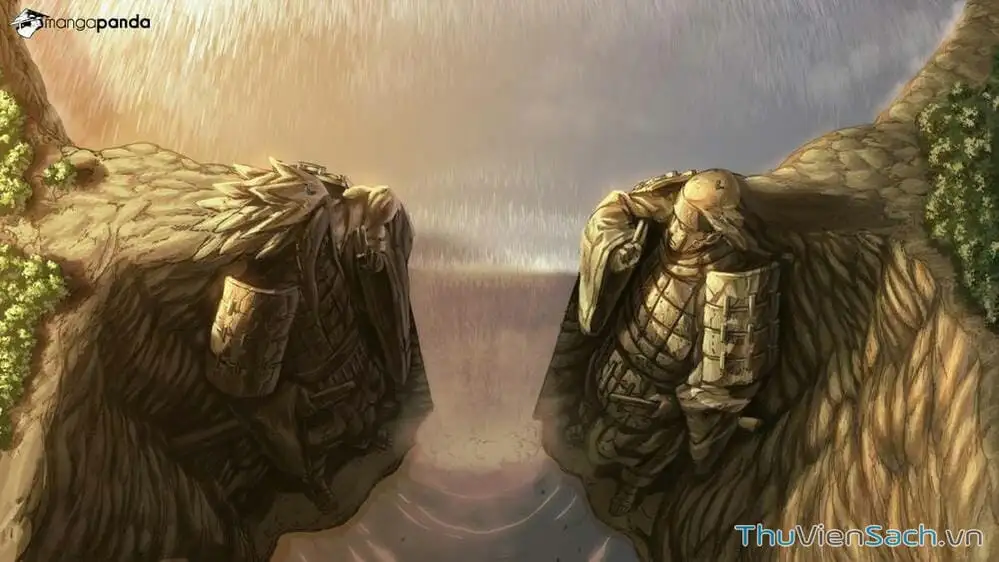 Truyện Tranh Naruto - Cửu Vĩ Hồ Ly trang 2