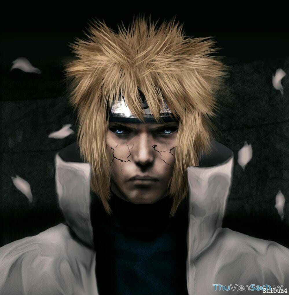 Truyện Tranh Naruto - Cửu Vĩ Hồ Ly trang 2