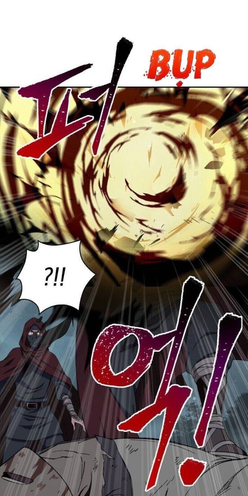 Truyện Tranh Ngã Lão Ma Thần trang 6