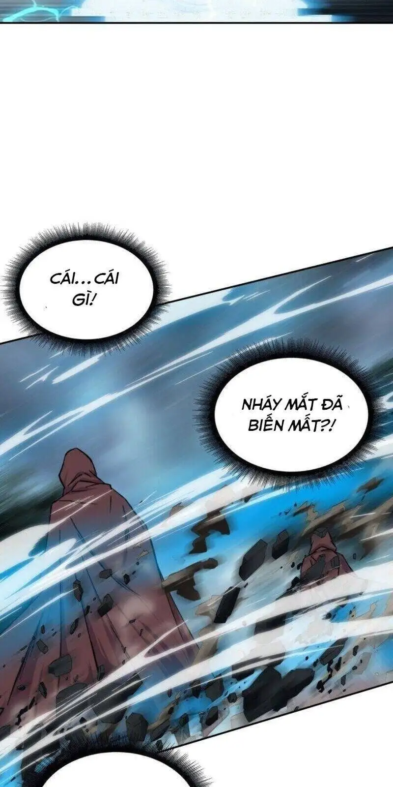 Truyện Tranh Ngã Lão Ma Thần trang 6