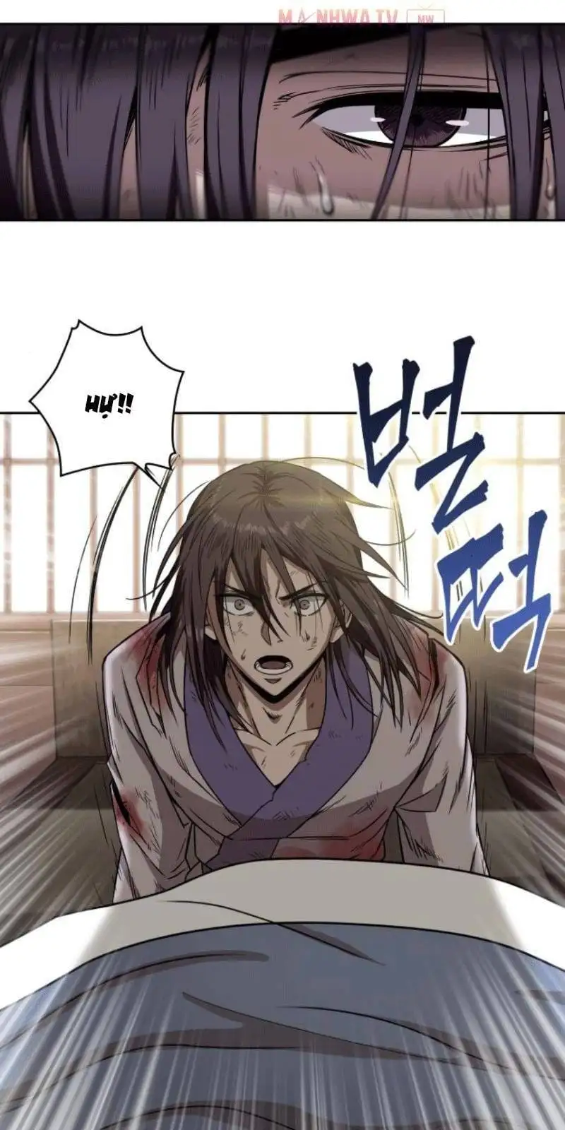 Truyện Tranh Ngã Lão Ma Thần trang 6