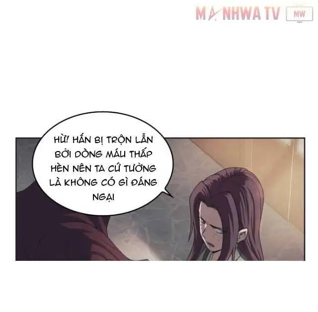 Truyện Tranh Ngã Lão Ma Thần trang 6