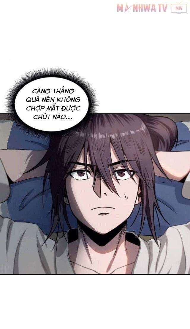 Truyện Tranh Ngã Lão Ma Thần trang 6