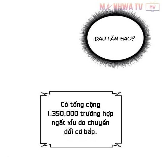 Truyện Tranh Ngã Lão Ma Thần trang 6