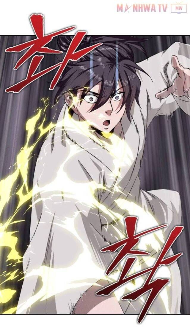 Truyện Tranh Ngã Lão Ma Thần trang 6