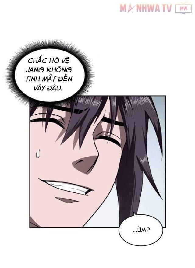 Truyện Tranh Ngã Lão Ma Thần trang 6