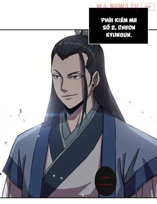 Truyện Tranh Ngã Lão Ma Thần trang 6