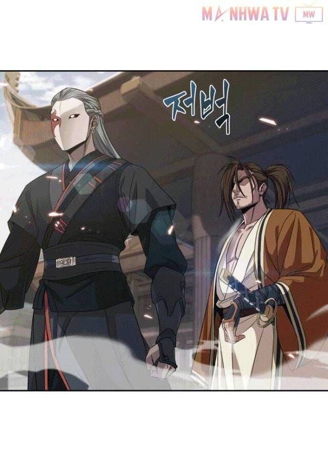 Truyện Tranh Ngã Lão Ma Thần trang 6