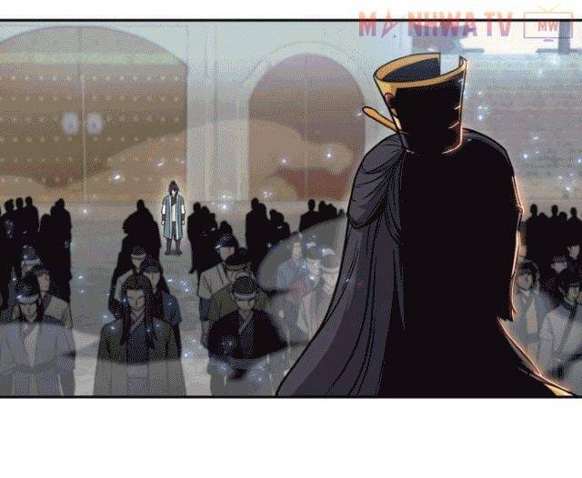 Truyện Tranh Ngã Lão Ma Thần trang 6