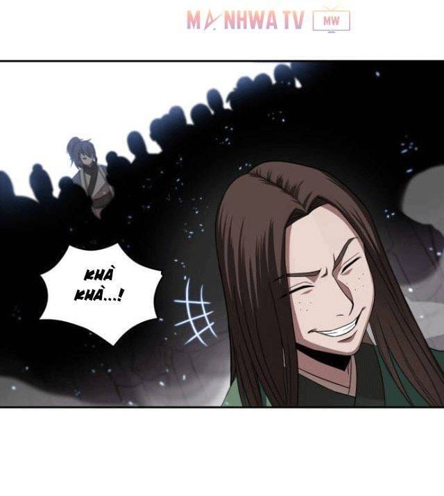 Truyện Tranh Ngã Lão Ma Thần trang 6