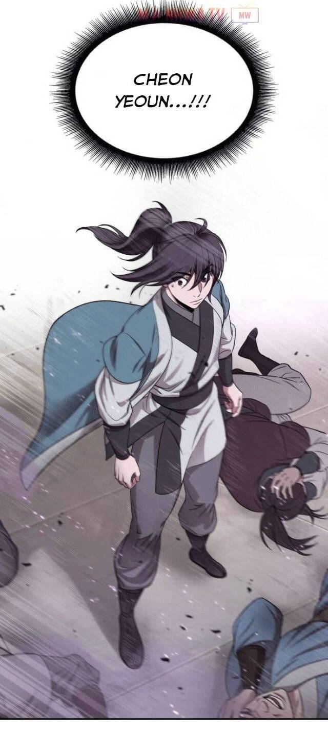 Truyện Tranh Ngã Lão Ma Thần trang 6