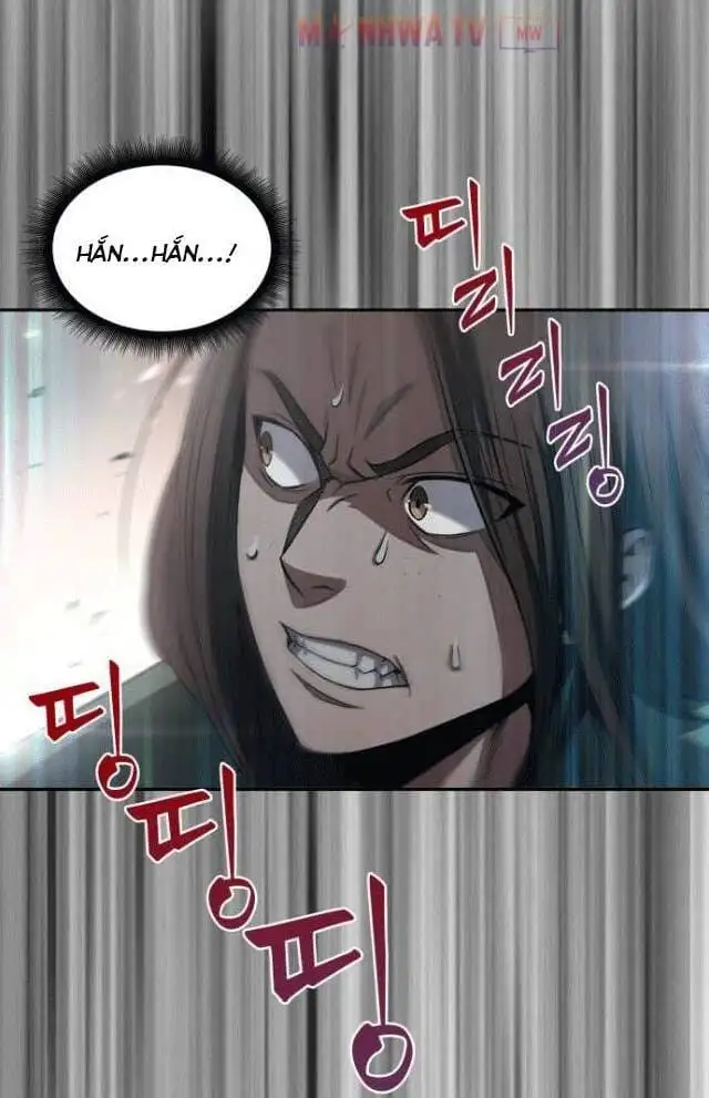 Truyện Tranh Ngã Lão Ma Thần trang 6