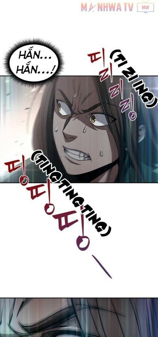 Truyện Tranh Ngã Lão Ma Thần trang 6