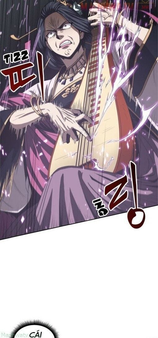 Truyện Tranh Ngã Lão Ma Thần trang 6