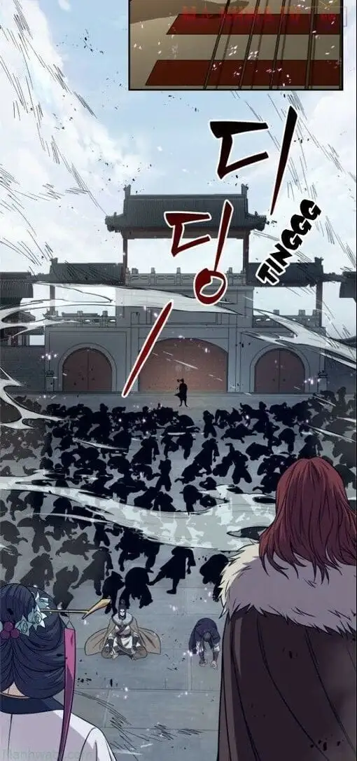 Truyện Tranh Ngã Lão Ma Thần trang 6