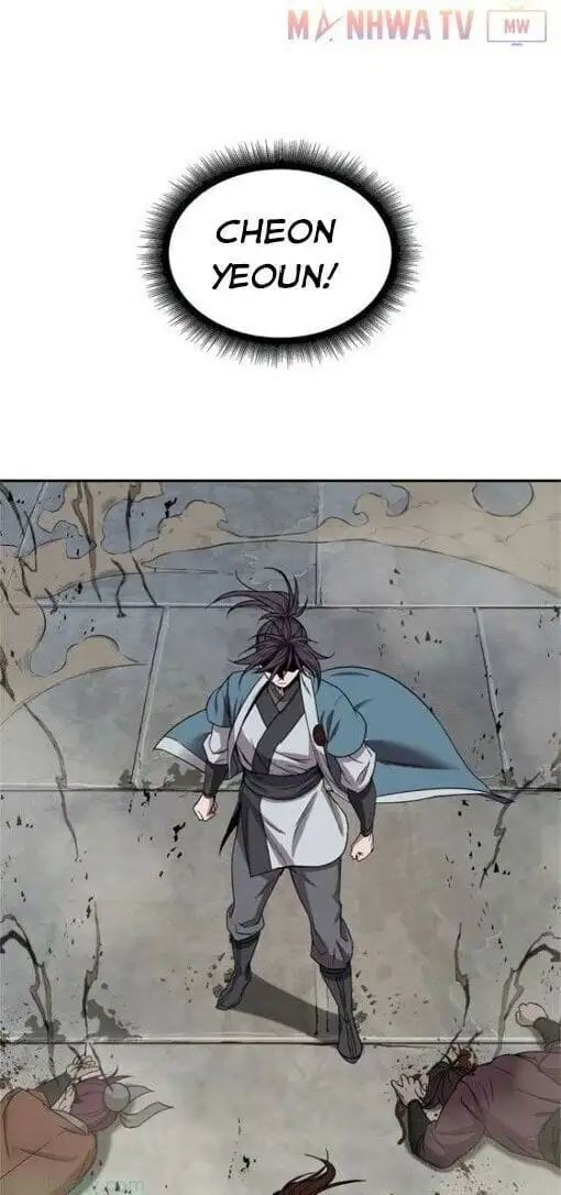 Truyện Tranh Ngã Lão Ma Thần trang 6