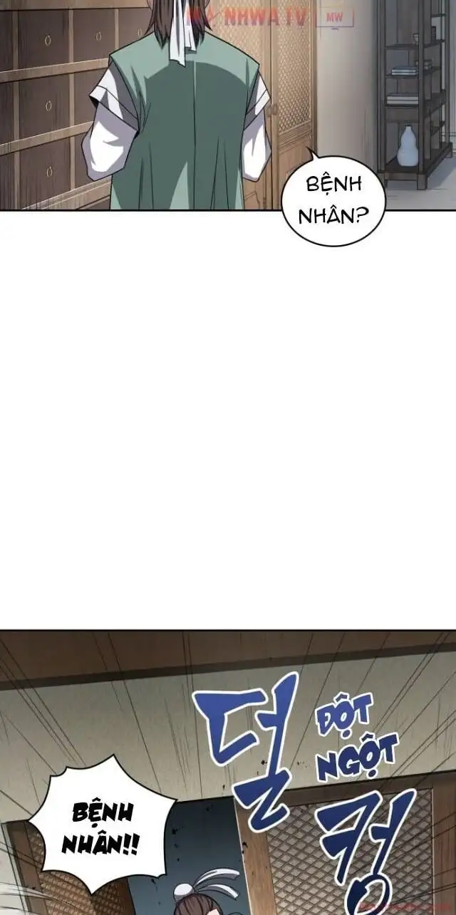 Truyện Tranh Ngã Lão Ma Thần trang 6