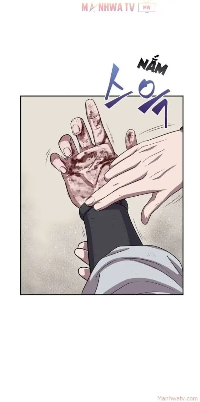 Truyện Tranh Ngã Lão Ma Thần trang 6