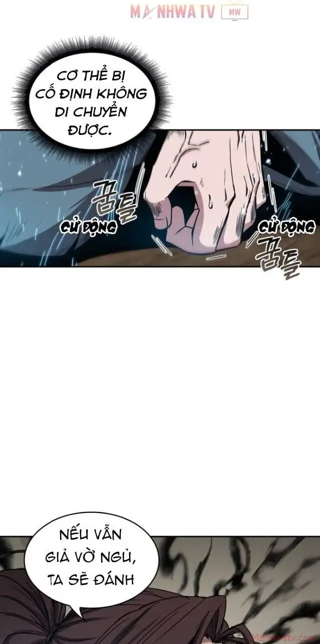 Truyện Tranh Ngã Lão Ma Thần trang 6