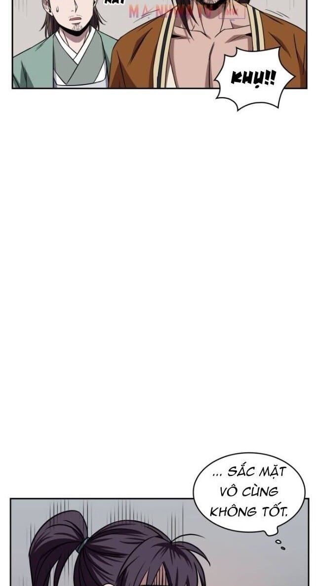 Truyện Tranh Ngã Lão Ma Thần trang 6