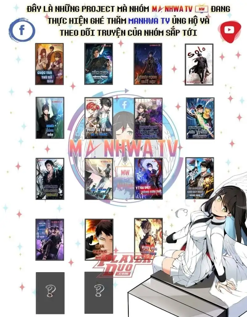 Truyện Tranh Ngã Lão Ma Thần trang 6