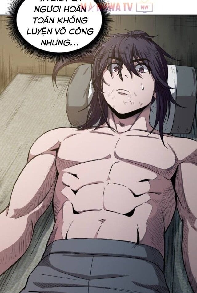 Truyện Tranh Ngã Lão Ma Thần trang 6