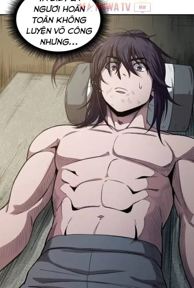 Truyện Tranh Ngã Lão Ma Thần trang 6