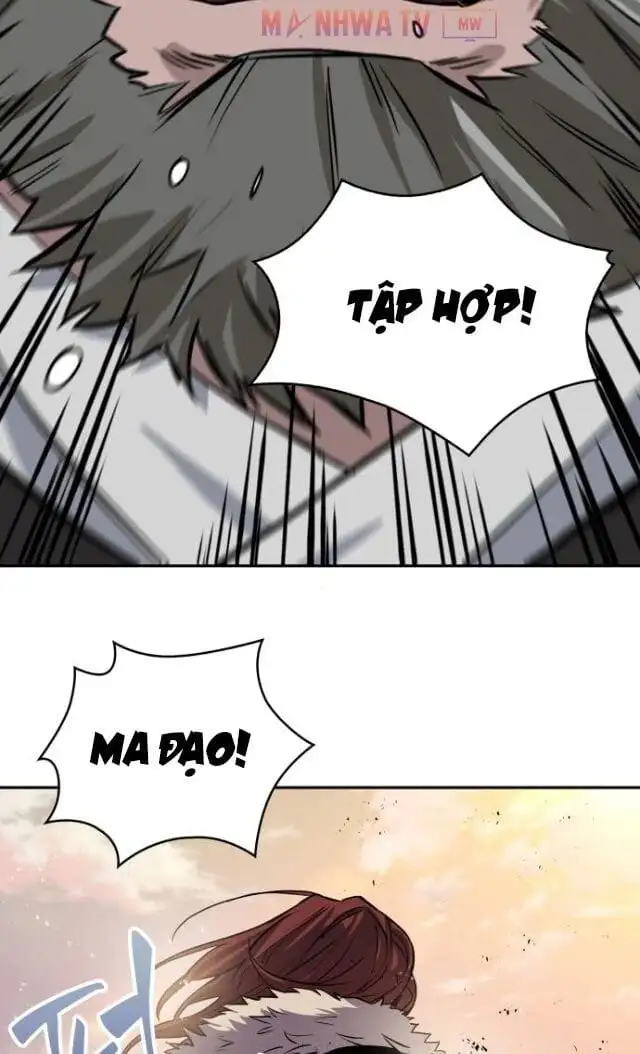 Truyện Tranh Ngã Lão Ma Thần trang 6