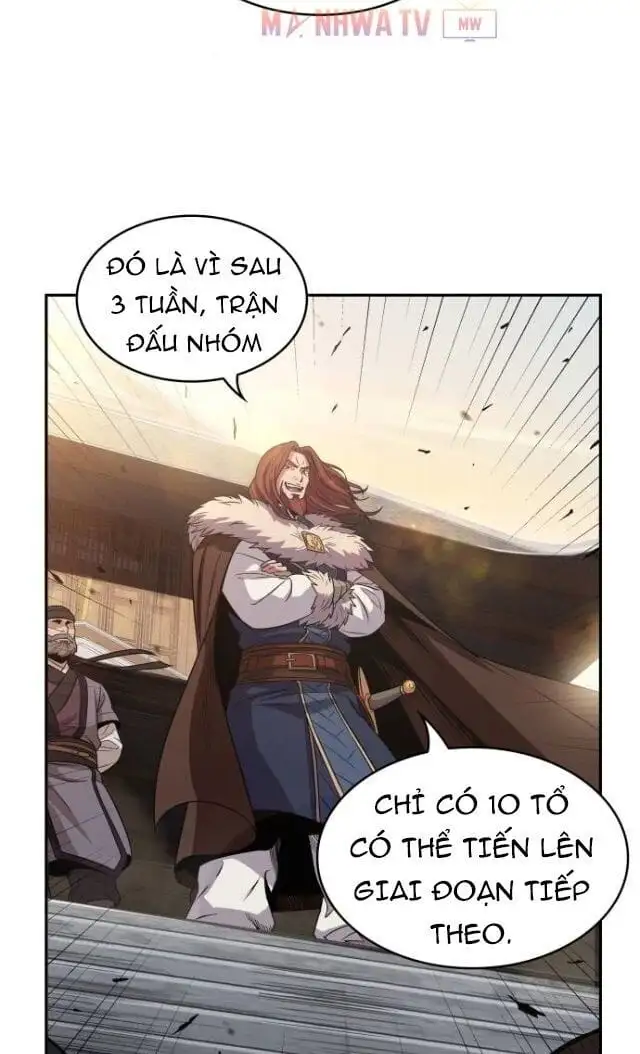 Truyện Tranh Ngã Lão Ma Thần trang 6