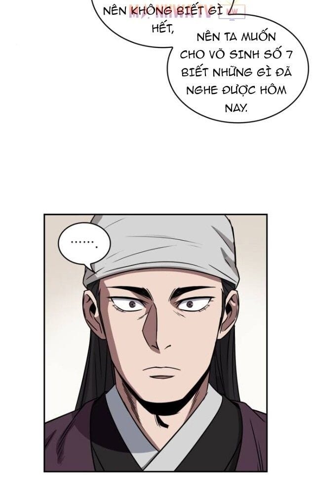 Truyện Tranh Ngã Lão Ma Thần trang 6