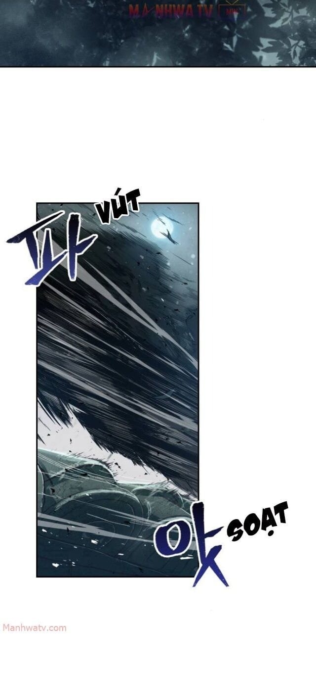 Truyện Tranh Ngã Lão Ma Thần trang 6