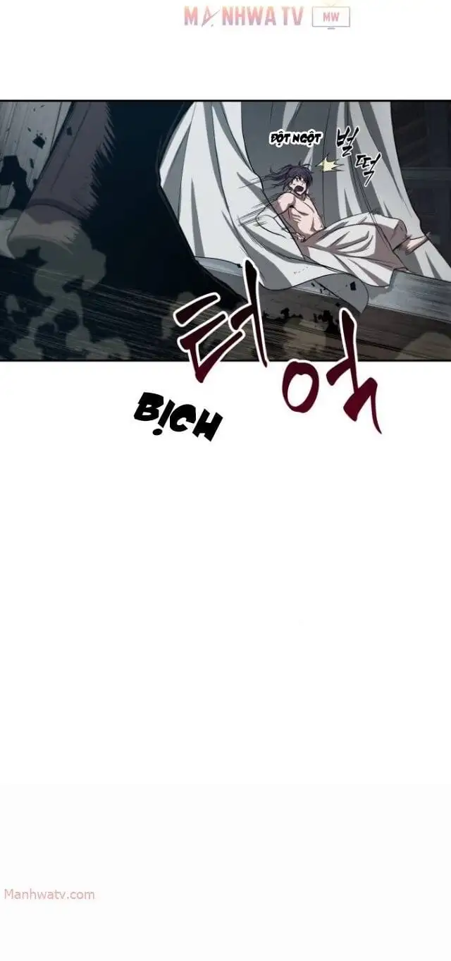 Truyện Tranh Ngã Lão Ma Thần trang 6