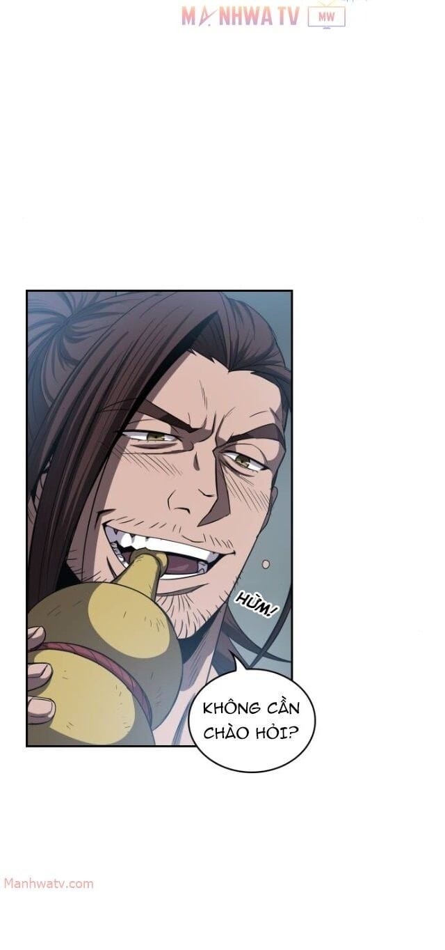 Truyện Tranh Ngã Lão Ma Thần trang 6