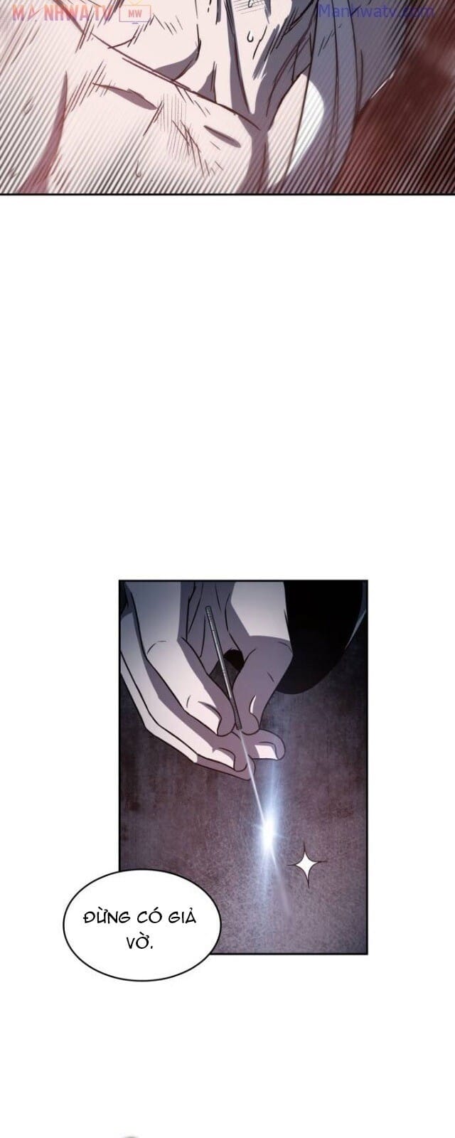 Truyện Tranh Ngã Lão Ma Thần trang 6