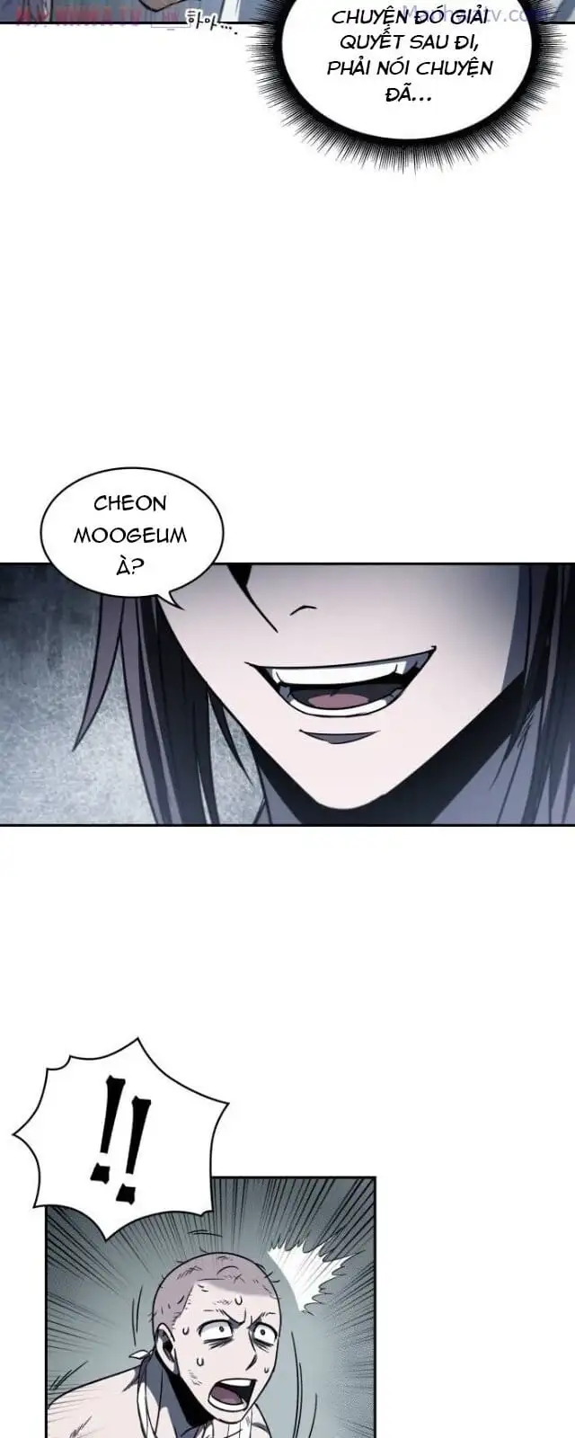 Truyện Tranh Ngã Lão Ma Thần trang 6
