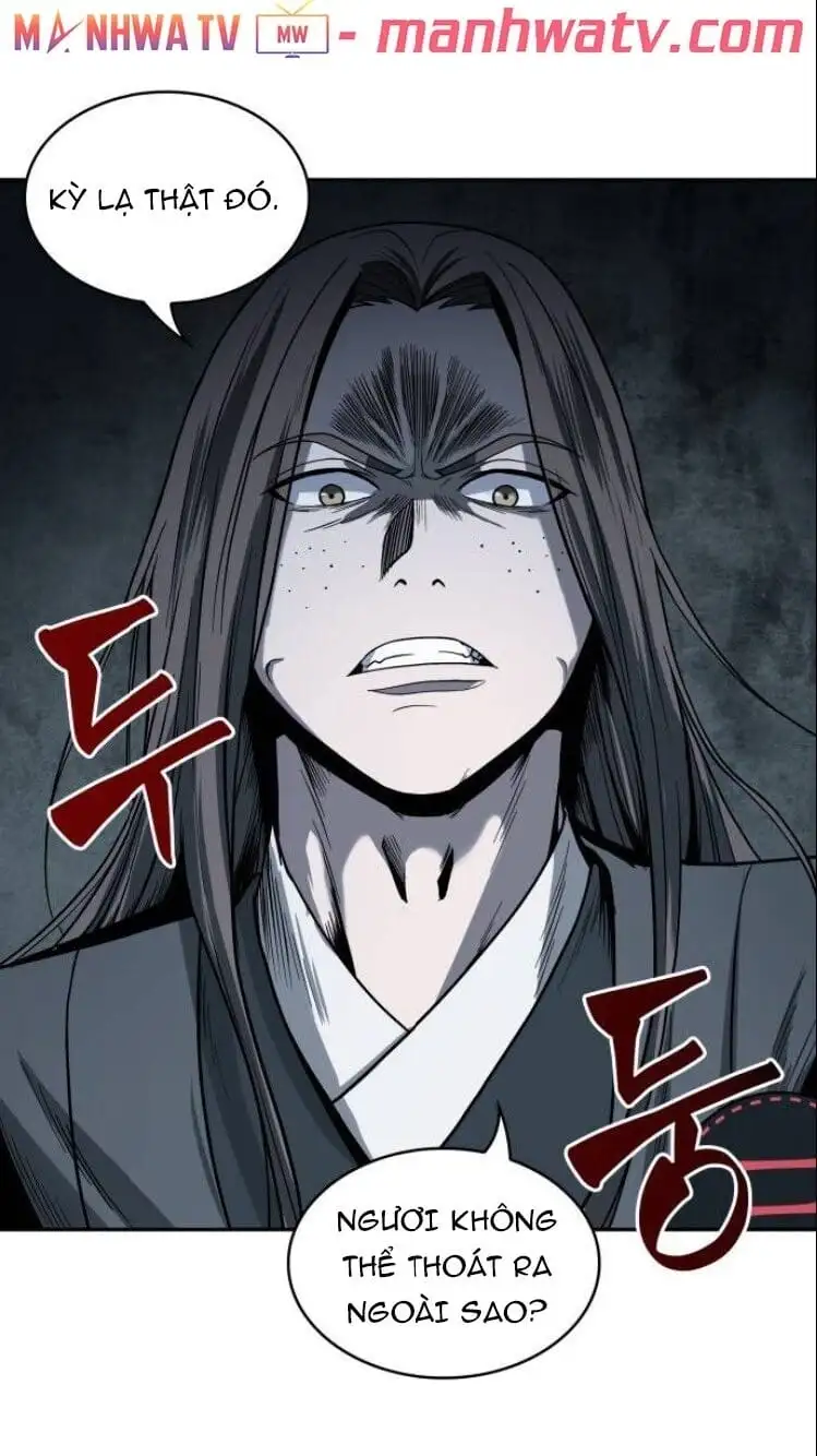 Truyện Tranh Ngã Lão Ma Thần trang 6